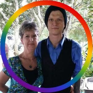 Meet your Posher, Terri toleman